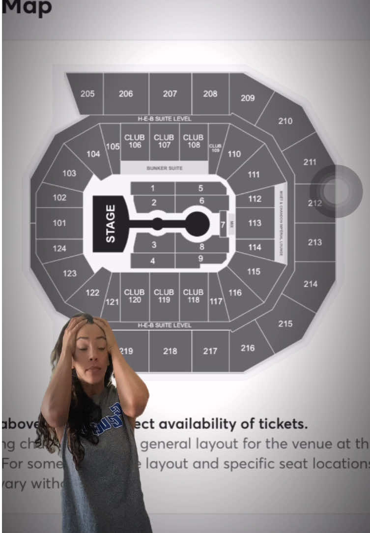 #ticketmaster #arianagrandefan #arianagrande #whattheheck #fypシ 