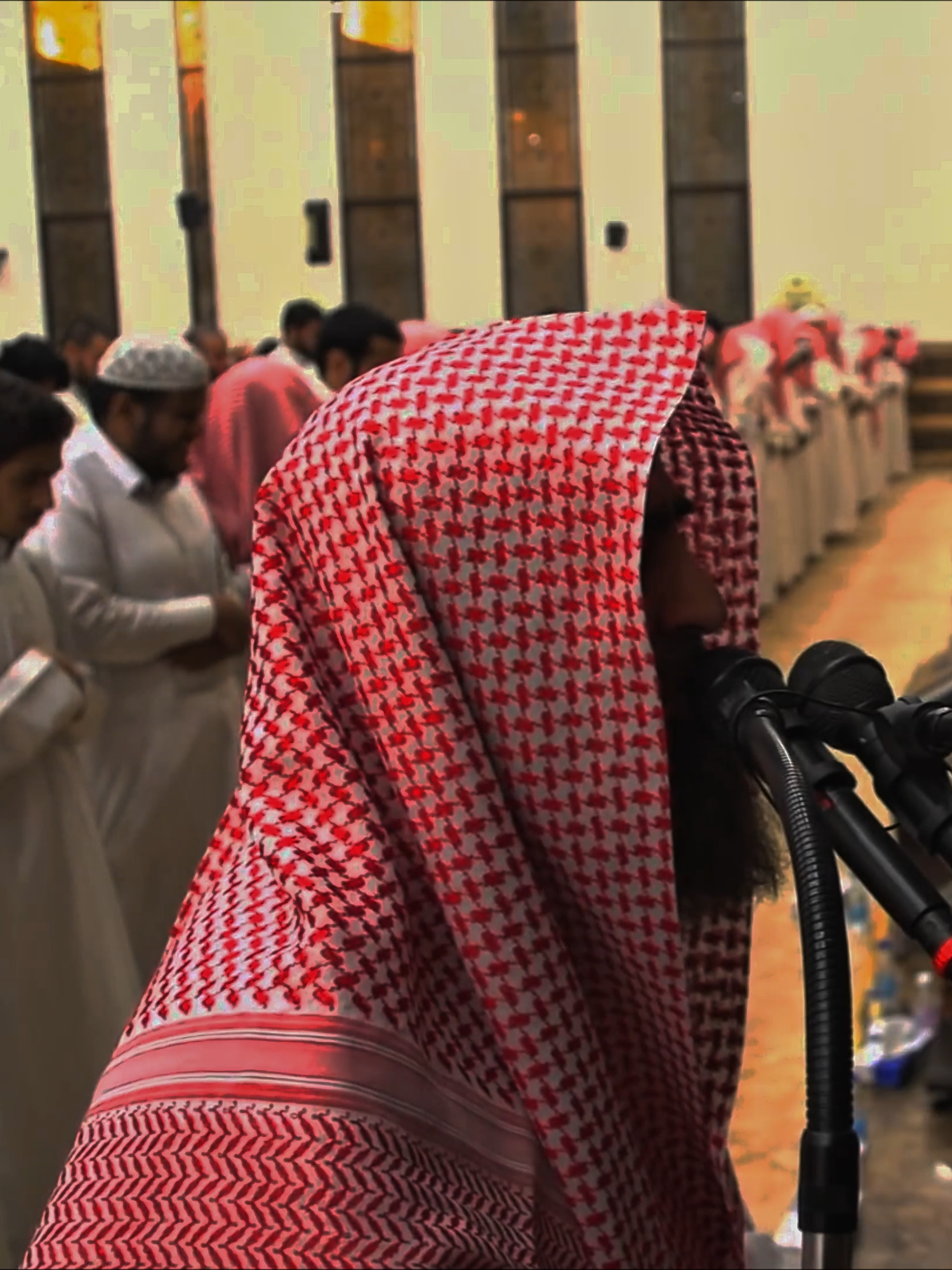 Muhammad Al Luhaidan│Surah Ale - Imran (3:169 - 3:171)│Quran Recitation. #fyp #اسلام #محمد_اللحيدان #explore #islamic_video