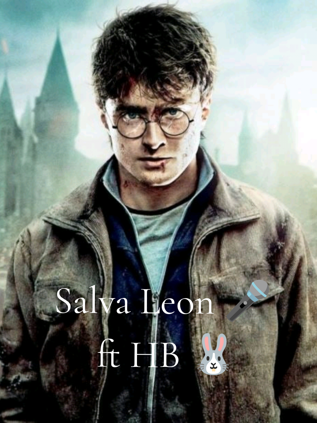 How to Draw the Elder Wand 🪄 x Salva Leon 🎤 @Salva Leon 🎤 hope you like it brother 👑👊☺️ #fyp #artist #artistsoftiktok #harrypotter #salvaleon 