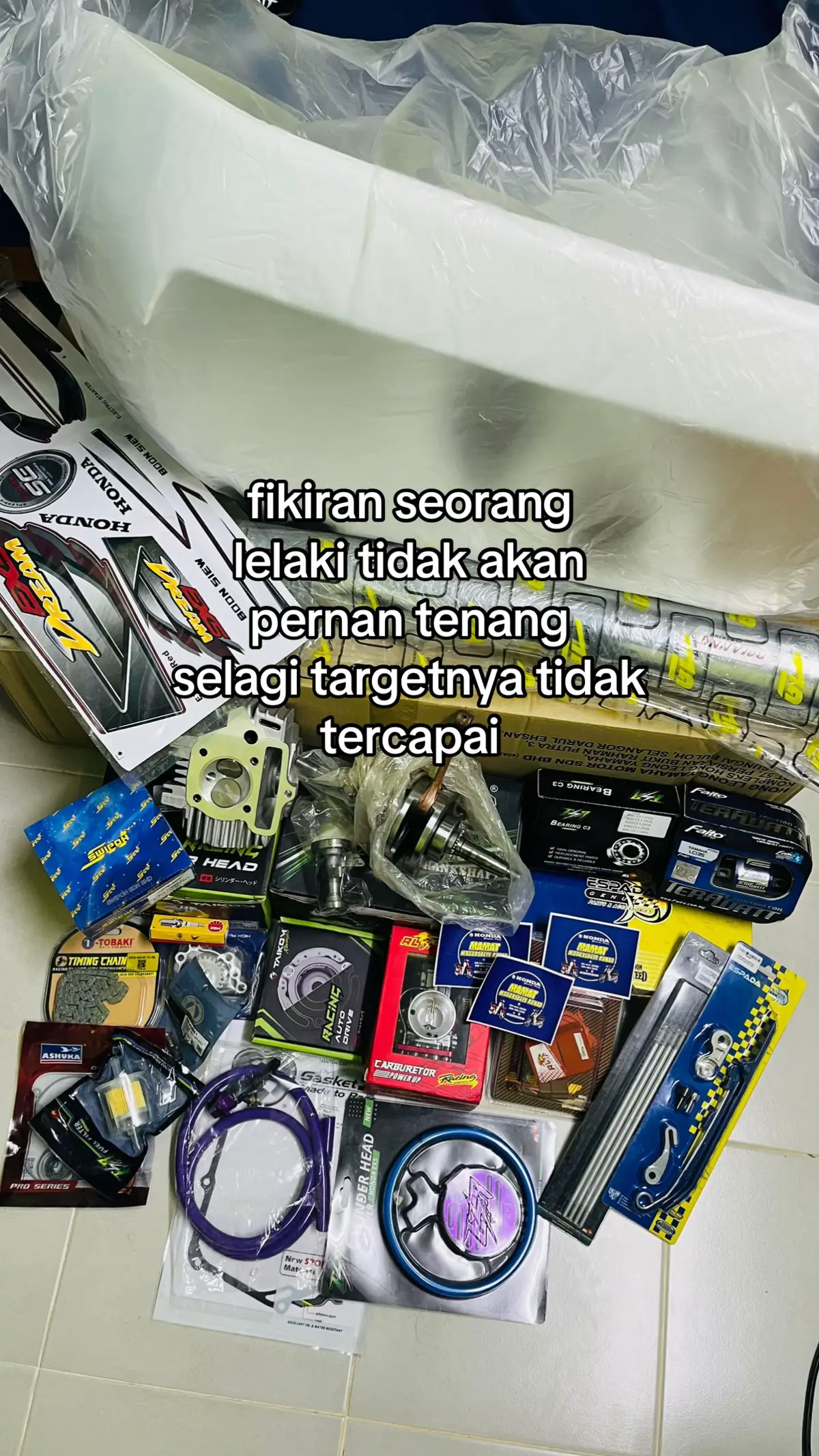 new setup,new me🥹#enjoyoctober #fypage #onlyforyou #fyp 