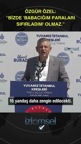 Özgür Özel: 