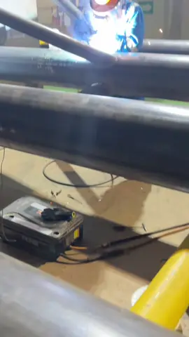 tekan dulu emot apinya biar menyala🔥#fyp #foryou #welder #migas #batam 