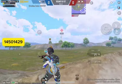 Wow Best sensitivity control map #pubgmnextstarprogram #pubgmobile #pubgmwow #pubgmobilec9s26 Come and try the WOW Mode in PUBG MOBILE now! 