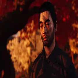 #ghostoftsushima #jinsakai 