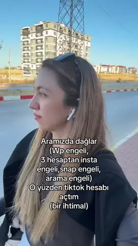 Bir ihtimal daha var :) #fypシ゚ #viral #viralvideo #engel #keşfetteyizzz 