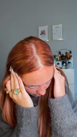 Is it worth the hype or not ? 🤨 @K18 Hair #dryshampoo 