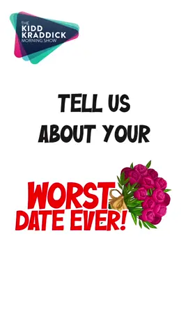 Tell us about your #WorstDateEver 🌹🫣 do you have a #WorstDateEver story???? #dating #storytime #Relationship 