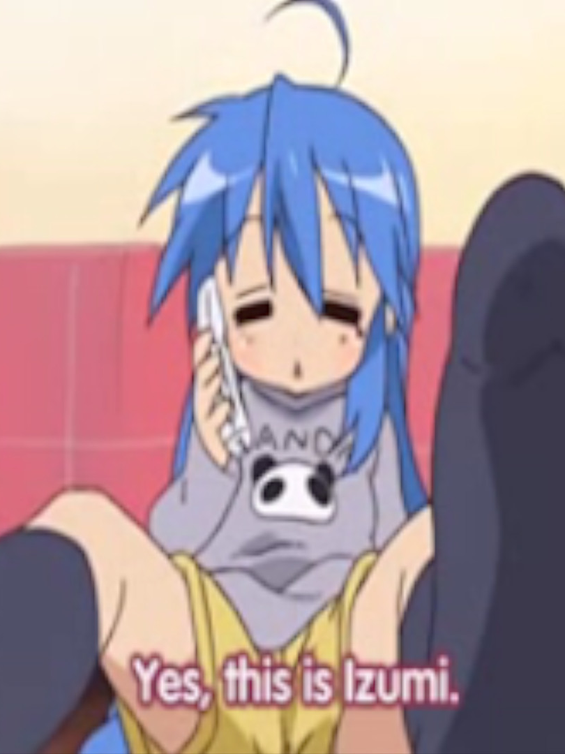 40 MINUTES OF LUCKY STAR LET'S GOOOOOOOO!! I wonder how many people will watch 10 minutes and then go 