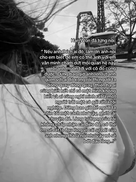 Hari Won đã từng nói.. #hariwontranthanh #tinhyeu #tamtrangbuon #xuhuongtiktok #viral 