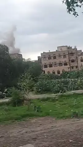 بردا وسلاما ع صنعاء واهلها ..وحسبنا الله ونعم الوكيل 