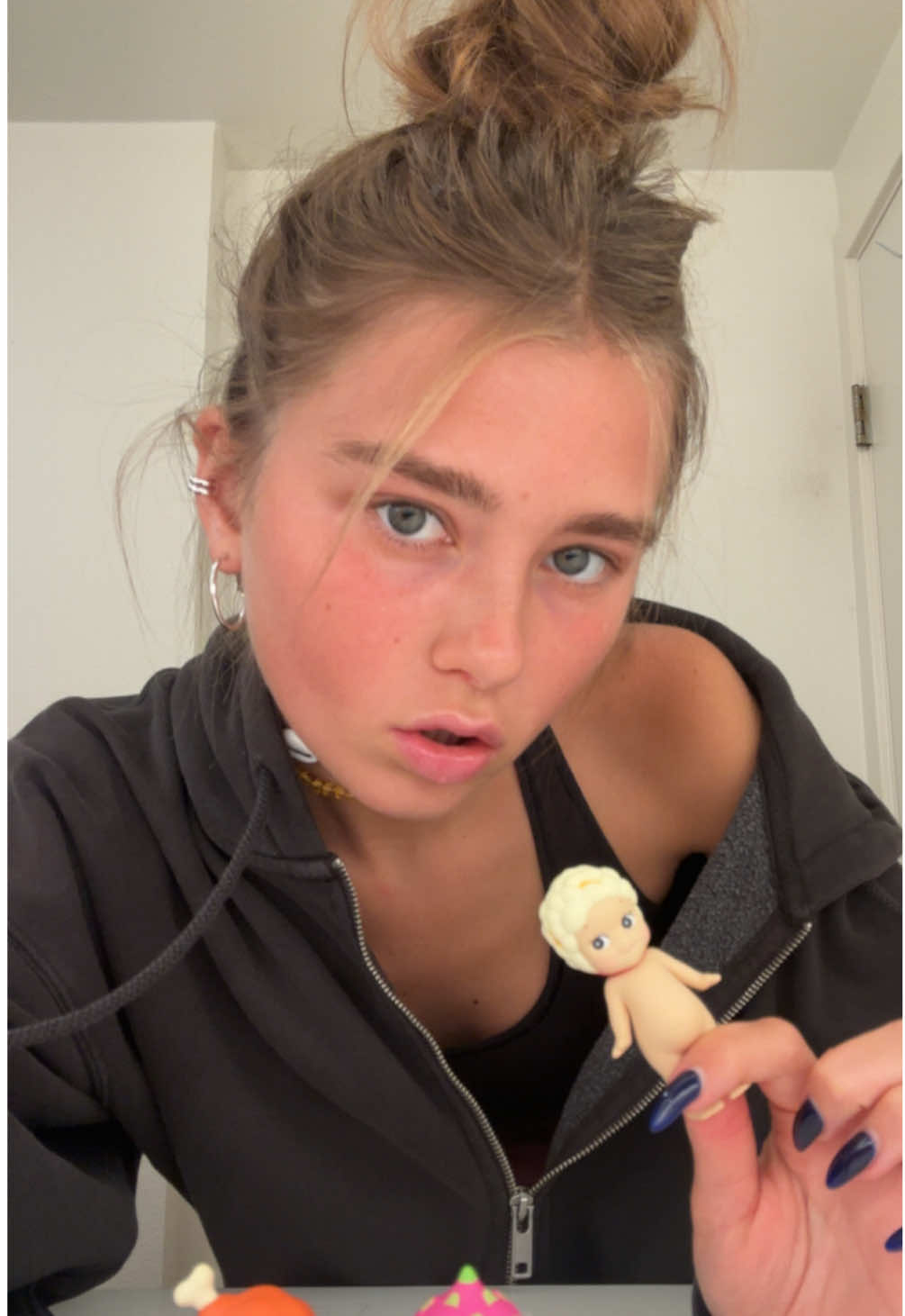 thank god for labubus for making it easier to get sonny angels. which are way cuter. like way cooler. duh. #swag #fyppppppppppppppppppppppppppppppppppp #unboxing #sonnyangel #yap 