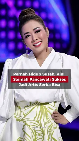 Keahlian dalam seni karawitan dan kemampuan sebagai sinden membawa Soimah ke sorotan panggung hiburan. Ia dikenal luas sebagai artis serba bisa, tampil sebagai pembawa acara, penyanyi, dan komedian di televisi. Soimah aktif dalam berbagai acara variety show, baik sebagai komedian maupun dewan juri. Dia telah tampil di berbagai acara seperti D'Terong Show, D'Academy, Bintang Pantura, Stand Up Comedy Academy, D'Academy Asia, dan The Dance Icon 2. Selain itu, Soimah juga telah merilis beberapa single, termasuk Pelet Cinta (2014), Woyo Woyo (2015), dan Lukisan Kisah (2016). Kisah perjuangan dan ketekunan Soimah dalam bekerja telah membawa perubahan signifikan dalam hidupnya dan menginspirasi banyak orang. #beritaviral #unik #faktamenarik #soimahpancawati #trending #fyp