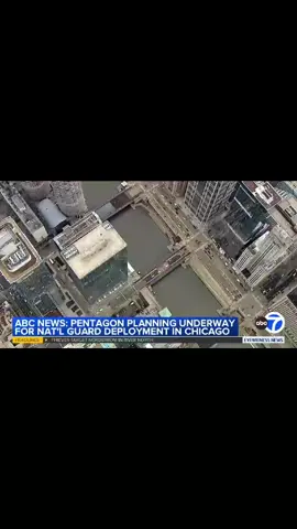 The national guard had made its way to Chicago, get ready to hear democrats cry about making the citu safer #fyppppppppppppppppppppppp  #democrat  #usa🇺🇸  #nationalguard  #chicago 