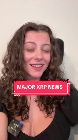 XRP, BITCOIN, CARDANO AND DOGECOIN ARE YOUR COINS TO WATCH! MASSIVE NEWS #bitcoin #xrpnews #cryptonews #randihipper #CapCut 