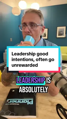 Leadership is often fueled by noble intentions—aspiring to mentor our team, engage in difficult conversations, or dedicate time for strategic thinking. However, without a clear structure to support these intentions, they are at risk of fading away. The leaders who make a sustained impact understand this truth and approach it differently. They transform intentions into daily commitments. Instead of merely saying, “I need to connect more with my team,” they specify who they will connect with, when they will do it, how the interaction will occur, and what success looks like. Rather than thinking, “I should allocate time for strategy,” they carve out that time on their calendars and actively protect it. This disciplined approach serves as the critical bridge from intention to meaningful impact. It’s not merely about willpower; it’s about embedding discipline into our everyday routines. Over time, these consistent actions turn sporadic successes into established standards. Embrace the process, and watch as your leadership transforms. #LeadershipDevelopment #IntentionalLeadership #DailyCommitment