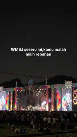 Absen kalian dari kontingen mana??? #wordmuslimscoutjambore #gontor #pramuka #foryouu #iwanfals 