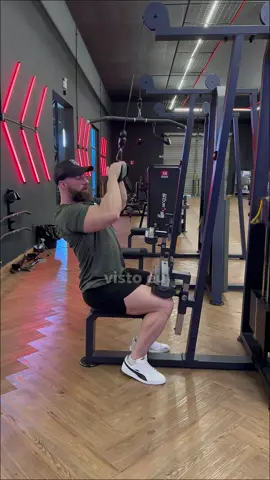 🏷️VITAO  @integralmedica  @galenicafarma_  @usealphaco  🏷️VITAOZ @vitaoalimentos  #treino #academia #costas #puxada #dorsal  