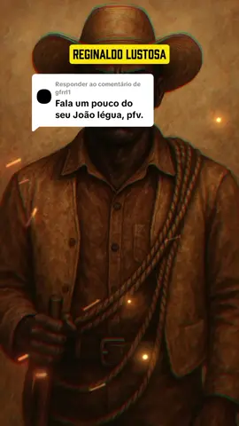 A responder a @gfrrl1 João de légua 