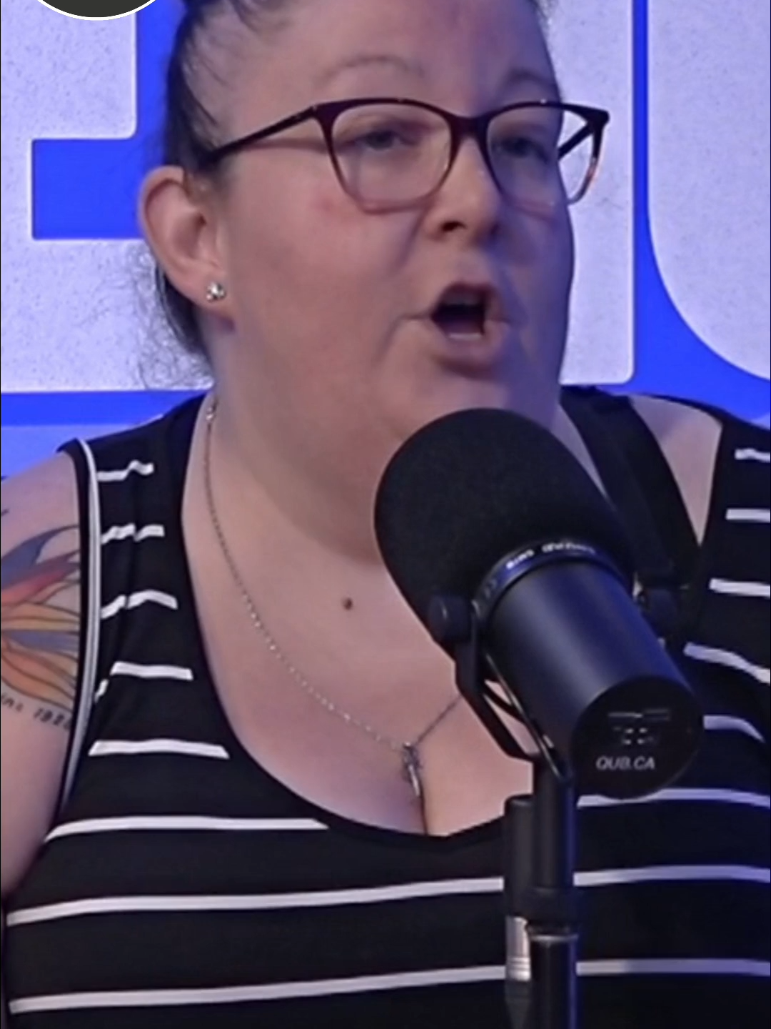 Maigrir pour gagner: une ex-candidate s'est sentie ridiculisée par la production 🎥 #poids #émission #téléréalité #tv #maigrir #pertedepoids #alimentation #scandale #témoignage #montrealtiktok #quebectiktok #tiktokquebec #qub #radio #actualité #qubradio #pourtoi #quebec #politique #995FM