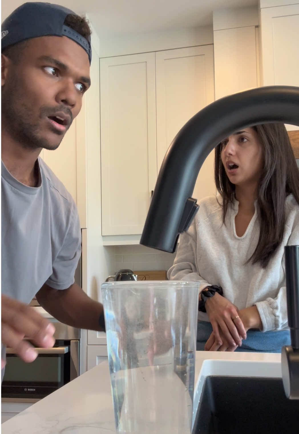 What was that…😂 #fyp #couplecomedy #relatable #couplecontent #couples 