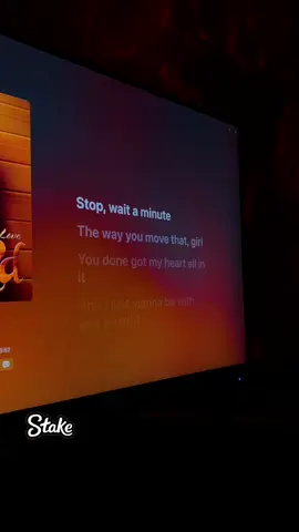 Stop, wait a minute #you #lloyd 