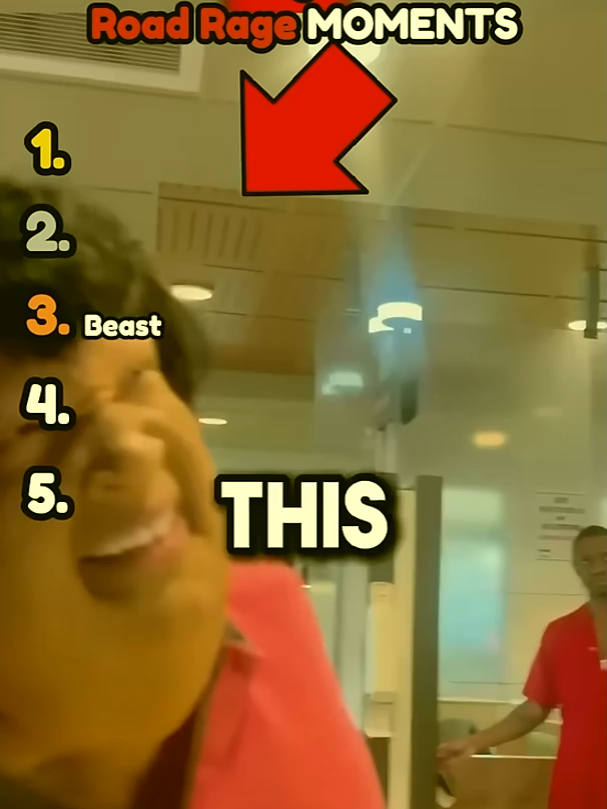 Ranking Worst Road Rage 63 #shorts