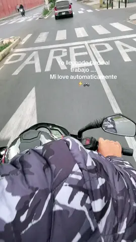⚡️mas rapido con los rapis