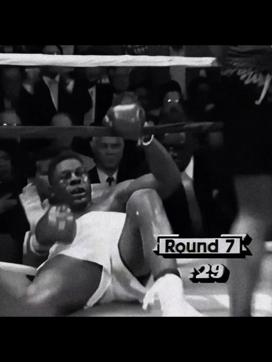 #boxing🥊 #viralvideos #ironmike #miketyson #fyp 