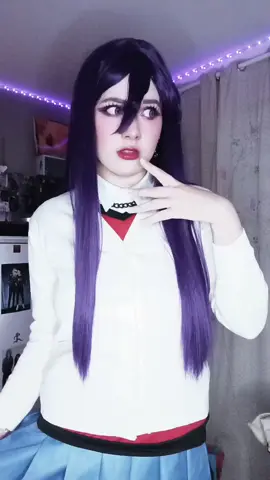 #yuri #yuriddlc #yuriddlccosplay #ddlc #cosplay 