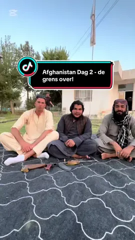 Dag 2 van mijn soloreis door Afghanistan! 🇦🇫 Vandaag probeer ik opnieuw mijn Afghaanse visum te krijgen en spoiler: dat lukt! Ik steek vandaag dus officieel de Afghaanse grens over en doe mijn eerste indrukken op van dit controversiele, maar prachtige land 🙏🏽 #voorjou #reizen #reistok #afghanistan #avontuur 