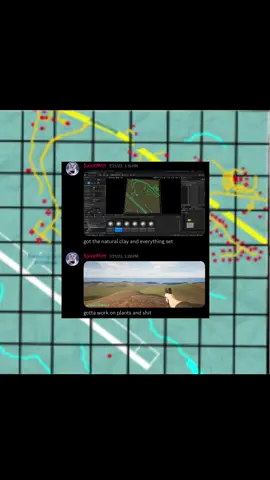 CDZ map just got a lot bigger for 2025 #steam #upcominggames #indiegames #indiedev #zombies