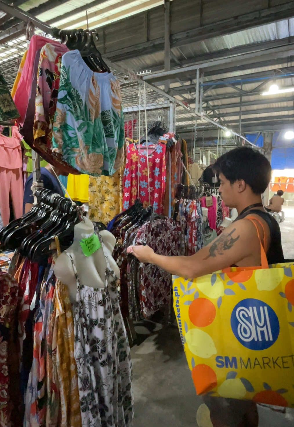 Day 6 of 100 | Taytay trip with my baby ♥️ #taytay #taytayrizal #taytaytiangge #taytay🦋 #fyp 