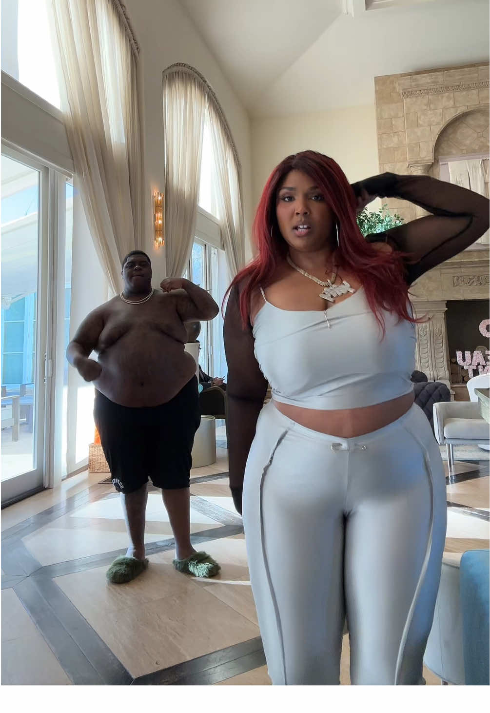 WE THE BIGGEST IN THE GAME @BigXthaPlug 