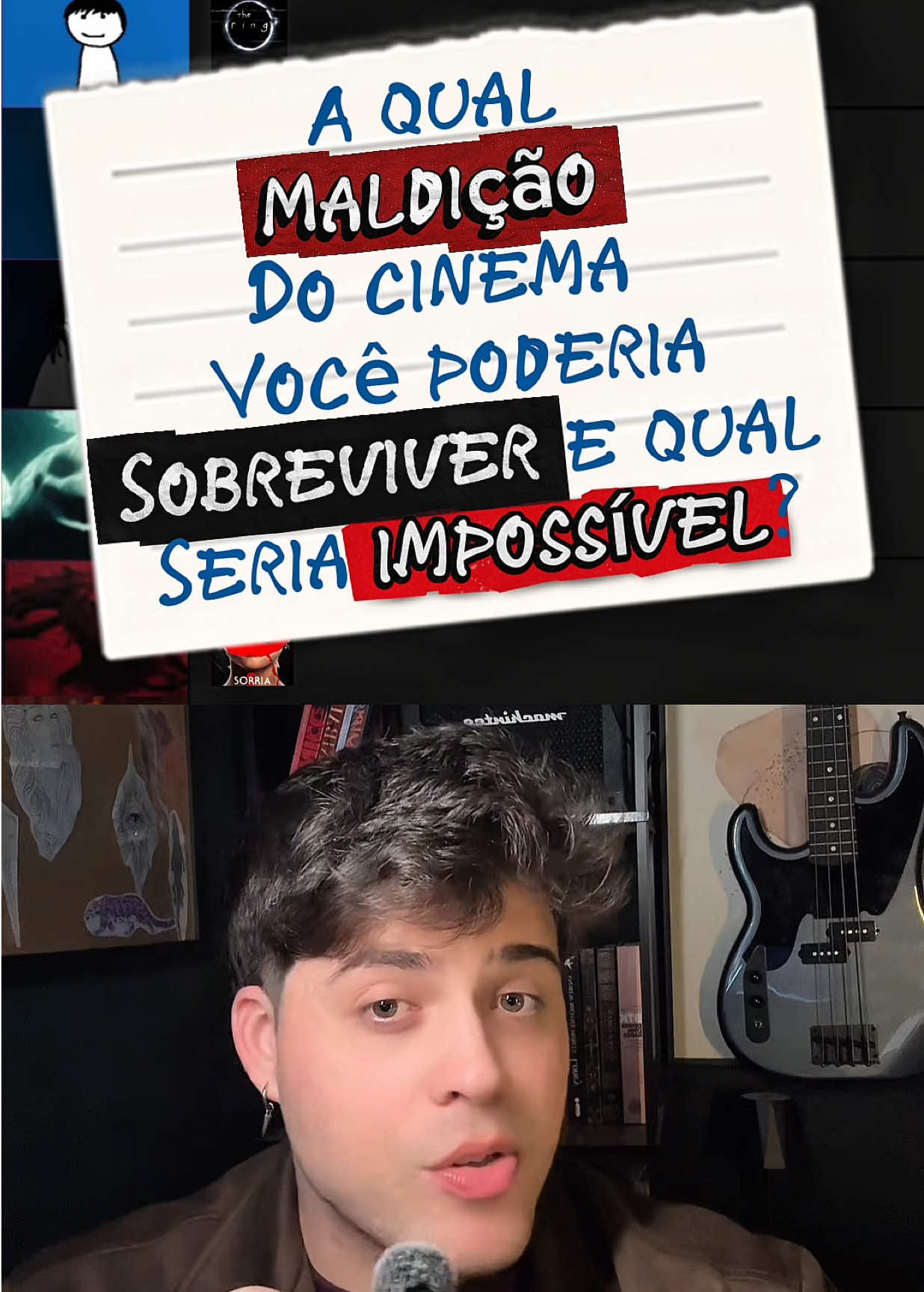 #tiktokmefezassistir #filmeseseries 