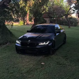 The Higher Quality the Better #fyp #bmwm #f90m5 