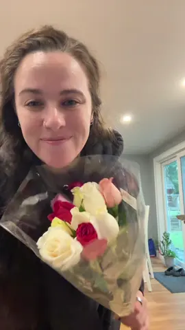 Replying to @🏎️ Steph🏎️ If love only shows up on holidays, that’s not love—it’s obligation. #DONTSETTLE #justbecauseflowers #relationshipgoals #healthylove #marriagegoals 