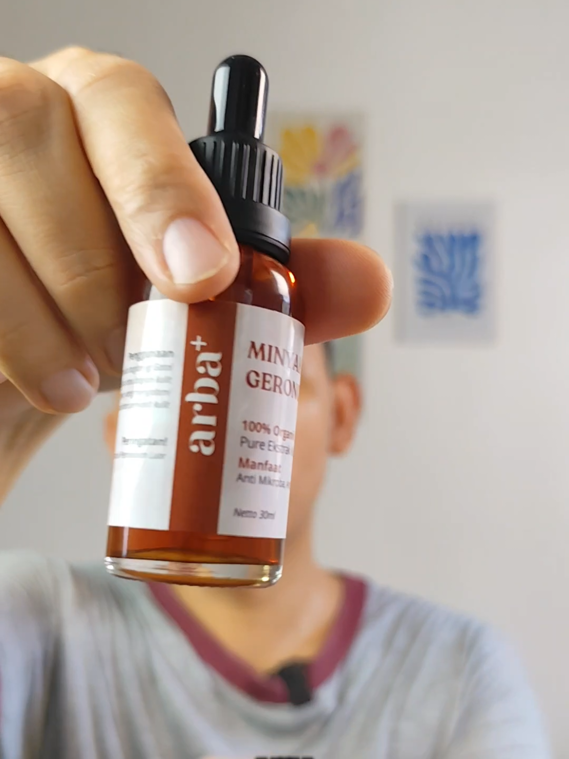 Gatal Kulit Karna Jamur, eksim, atau biang keringat Dan udah menahun. Kalian boleh coba arba+ yg punya anti jamur, anti bakteri, Dan aman dipake setiap hari. #salepgatal #salepcina #gatalkulit #eksim 