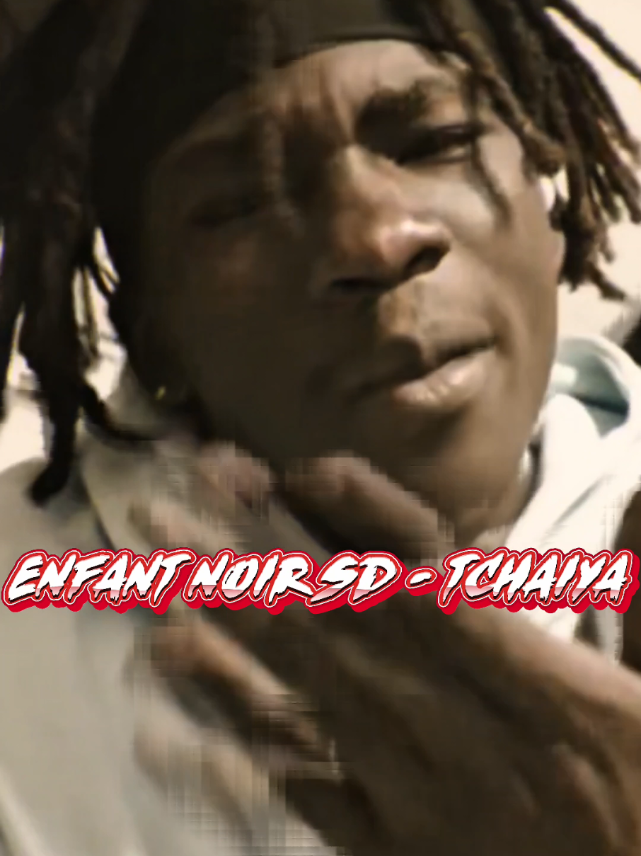 ENFANT NOIR SD - TCHAIYA #tiktokmali🇲🇱223 #enfantnoirsd #adamcishowbiz 