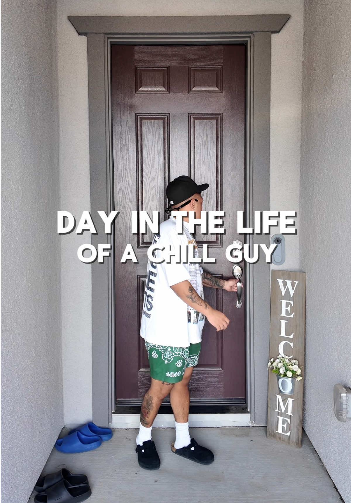 Day in my life : Started the day with a matcha from @House Of Mokha , Went to a basketball game to support my brothas and unwind by watching movies for the rest of the day. #dayinmylife #Vlog #pov #dayinthelife #Lifestyle @Disney+ @Sony 