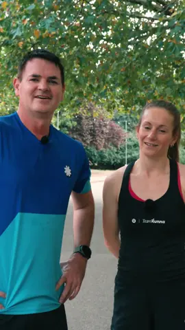 5k PB in 30 seconds ⏱️ Rick did more than just his signature 'kiss' of the PB, he absolutely smashed it! With the help of Steph Kessell's excellent pacing, Rick bagged himself a 22:22 💨 He's been following a Runna plan in the build up to this attempt, managing his schedule using Holiday Mode and incorporating S&C training all within the app 📲 To catch the full uncut effort you can check out the latest video on The Running Channel Youtube 🎬