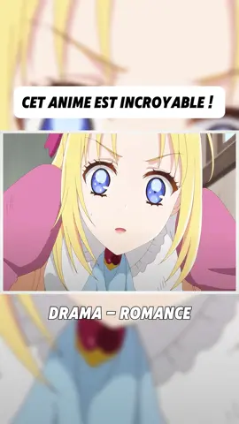 Cet anime est sous coté ! 🔥 #animes #animerecommendations 