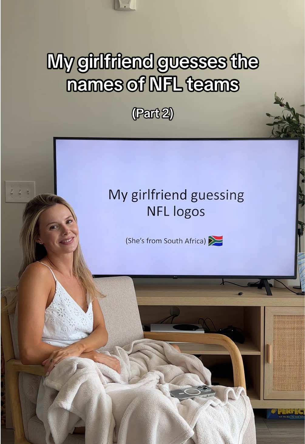 Supporting Taylor Swifts fiancés cute little team! 🥰 #football #nfl #nflteams #nflmemes #girlfriend 