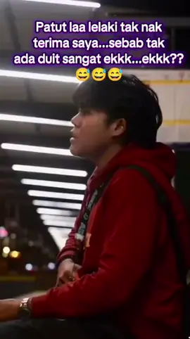 BETUL TU...TAK ADA DUIT SANGAT JANGAN TERHEGEH HEGEH NAK AJAK BERCINTA ADA CUKUP DUIT,NAK BERCINTA DENGAN SESIAPA PUN DAH BOLEH #takadasangatduitjangannakbercinta #fyppppp #malaysia❤ 