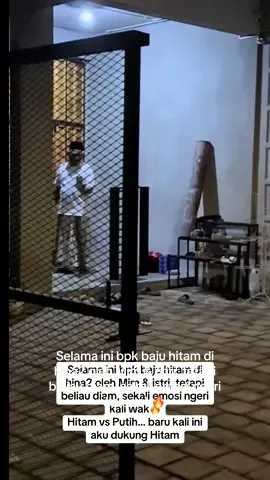 Problematik parah ini 2 manusia… semua yg datang ke garasi mobil saya di musuhi, di fitnah, di tuduh 🫠 #uinmalang #dosenuin #kemenag #malangviraltiktok #fyp 