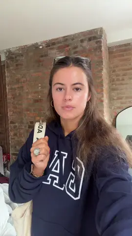 i’m so tired and it’s only day 2 of fashion week 