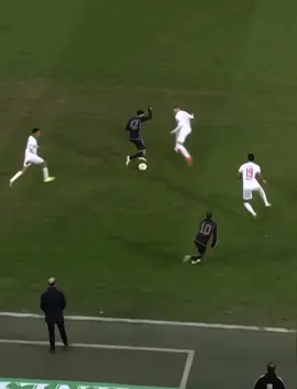 Musiala magic 🧠⚽️🪄.                #football #musiala #UC #viral #fypp 