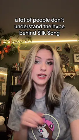 Team cherry never had to make silksong they were rich from hollow knight. This was a passion project and it shows #hollowknight #silksong #fyp 