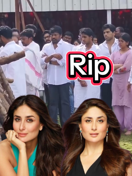 kareena Kapoor rip #foryou #viral #fyp #foryoupage #rip 