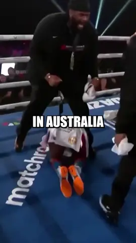 WBC featherweight title on the line at OTX 16 👀🔥 @Tiara Brown @OTX  It’s going down 9/20 at OTX 16 in HOUSTON 🚀 Live on @DAZNBoxing #otx16 #otx 