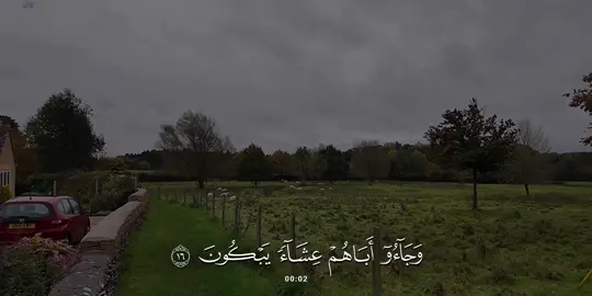 سورة #يوسف | #احمد_كاسب 